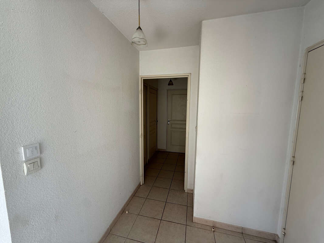 Appartement à LE GRAU-DU-ROI