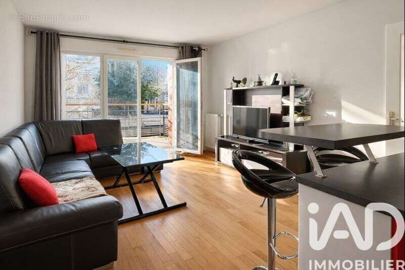 Photo 3 - Appartement à ARGENTEUIL