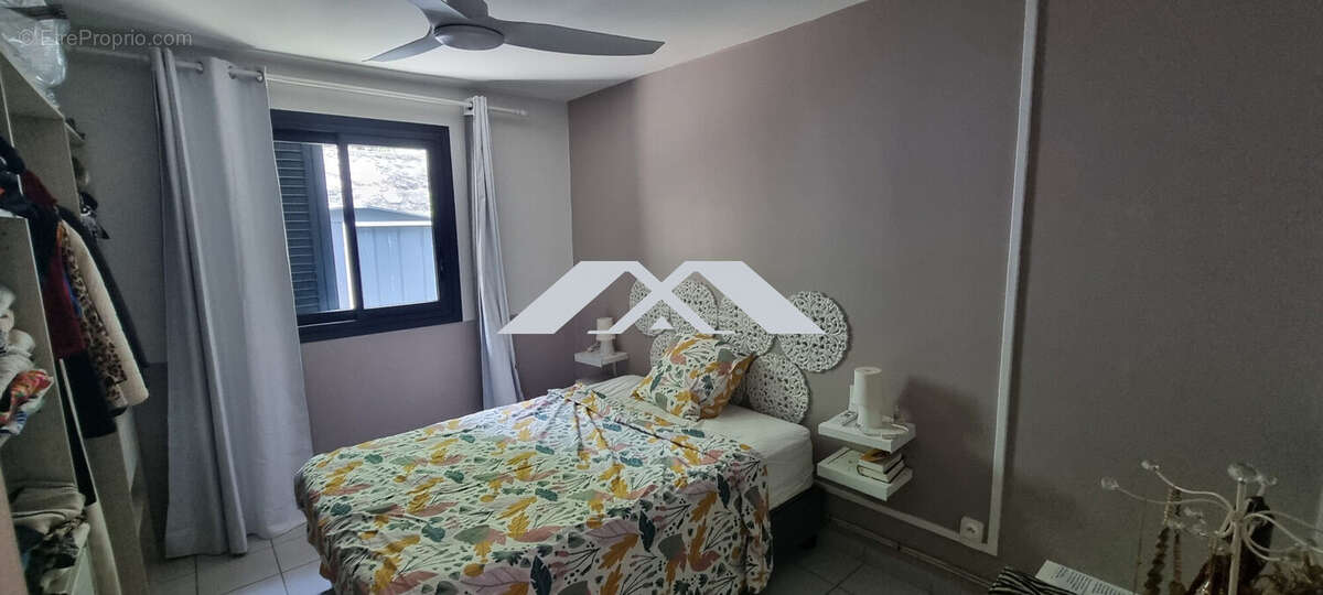 Maison à SAINTE-MARIE