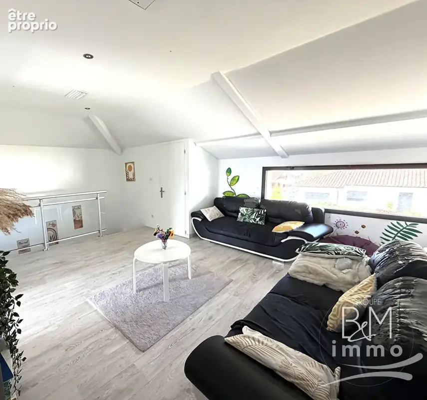 Maison au calme proche des commerces et des pistes cyclables - photo 11