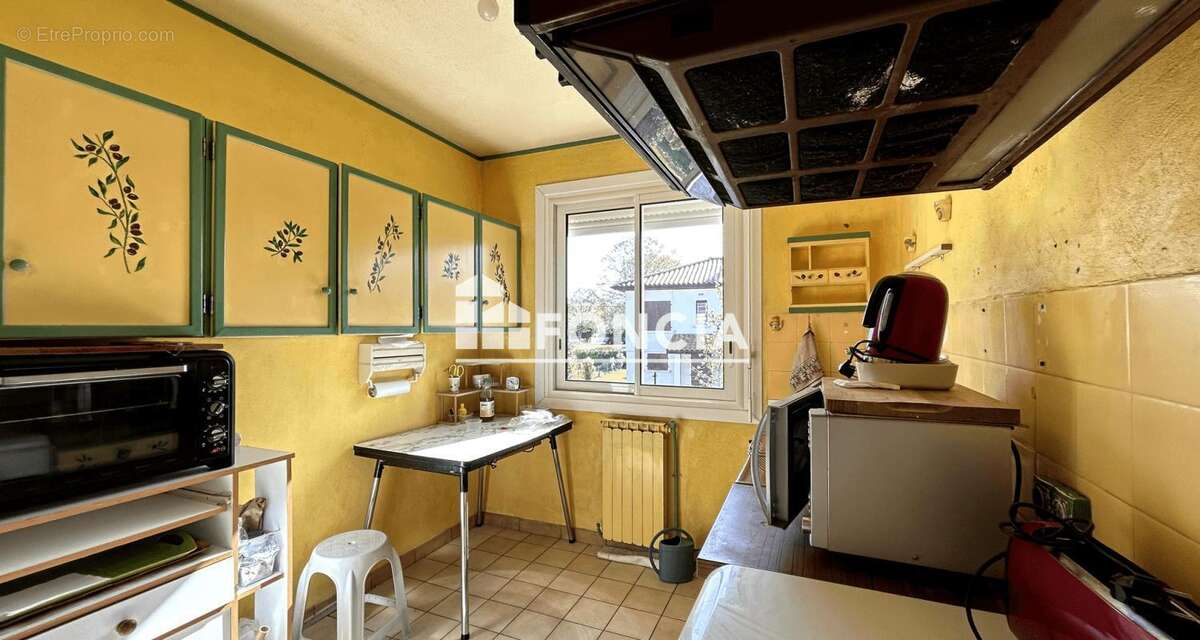 Maison à VILLENEUVE-SUR-LOT