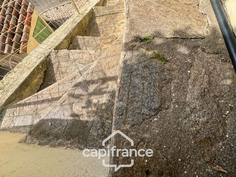 Maison à LE LAVANDOU