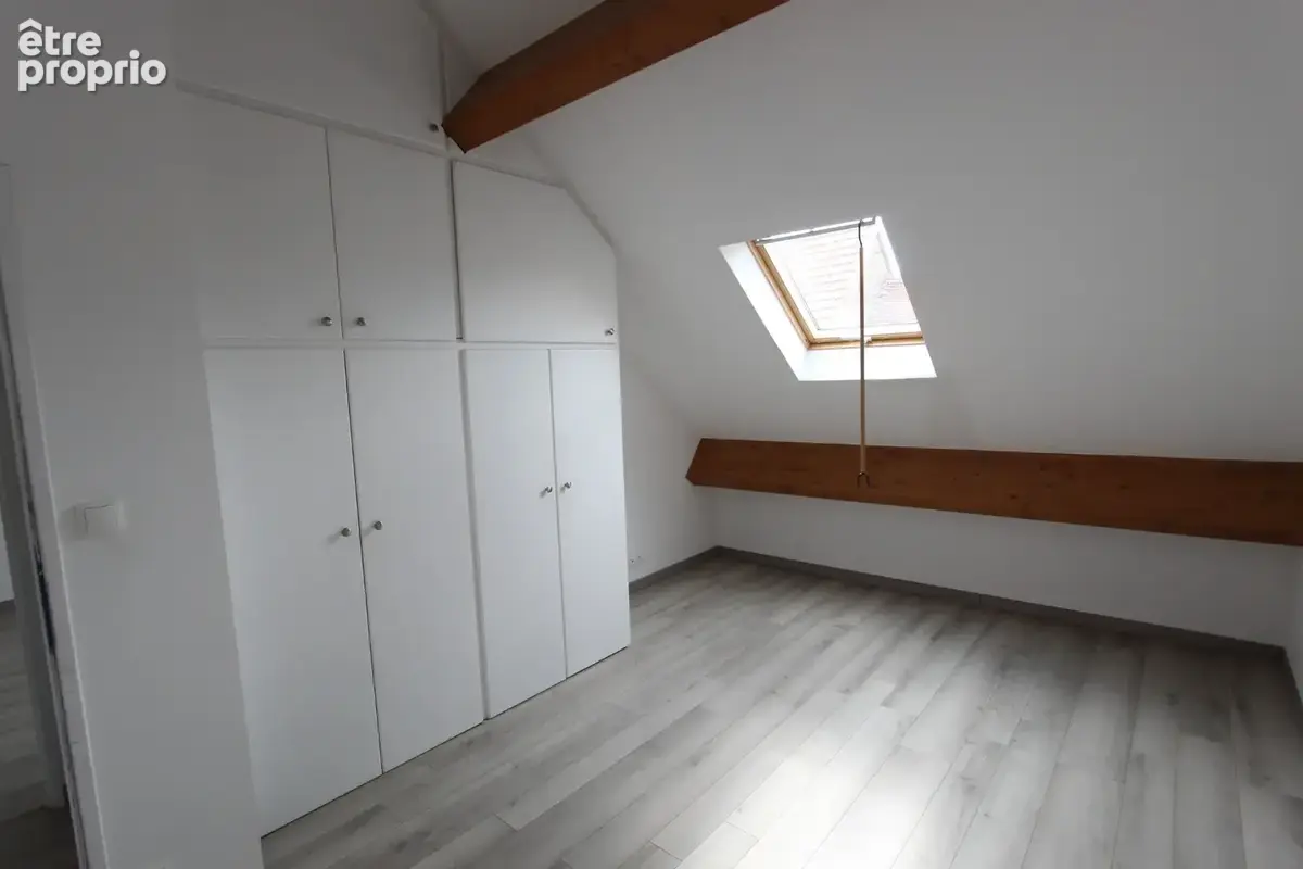 Dpt Côte d'Or (21), à vendre VENAREY LES LAUMES maison P 4 de 82 m² - photo 12