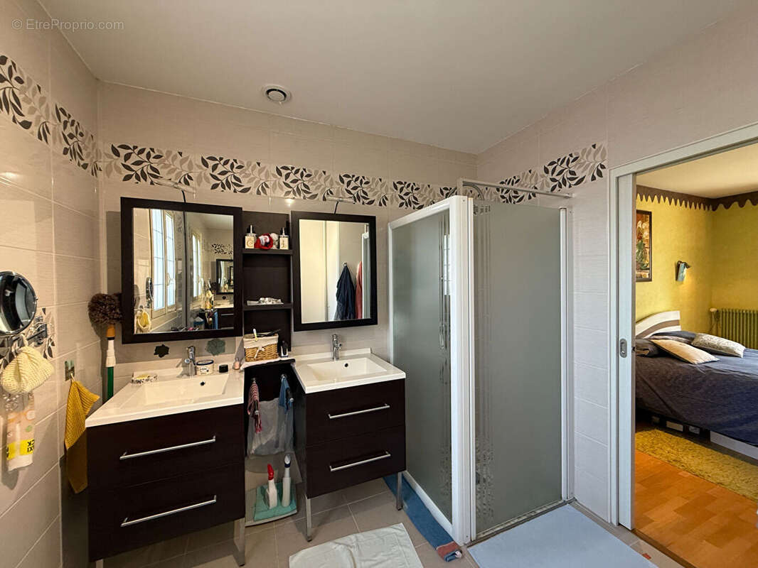 Maison à DOUVRES-LA-DELIVRANDE