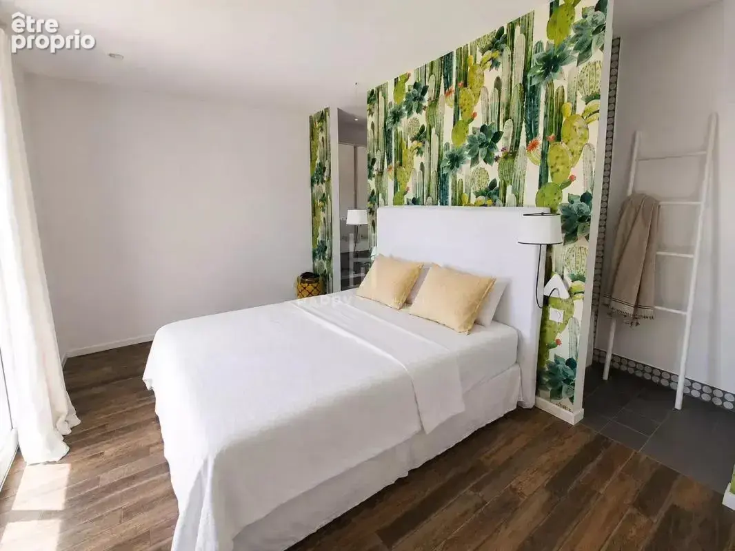 Rare : ensemble de 3 maisons à Noves - photo 21