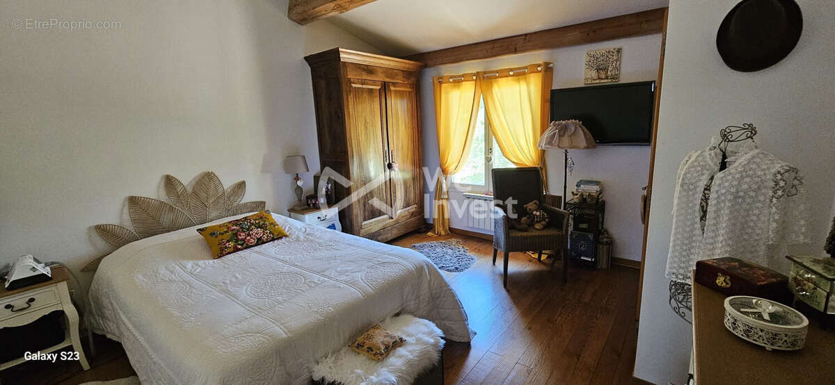 Maison 142 m² à Ponteves  - photo 9