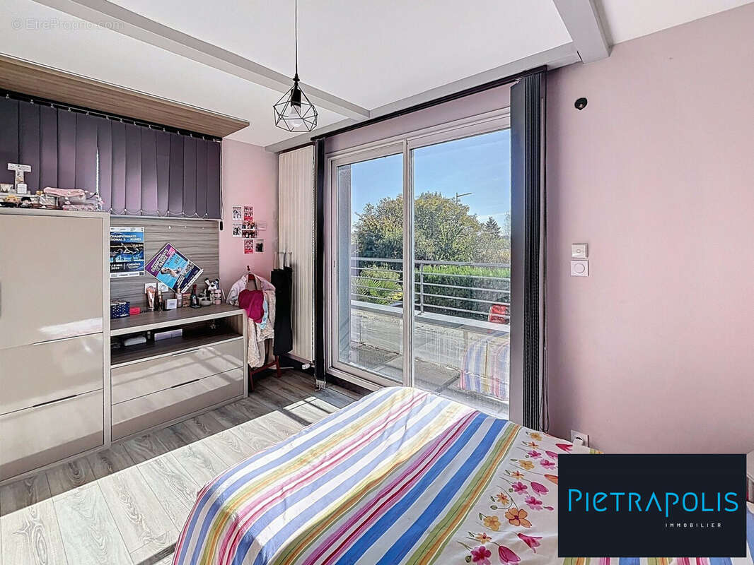 Maison à SAINT-APOLLINAIRE