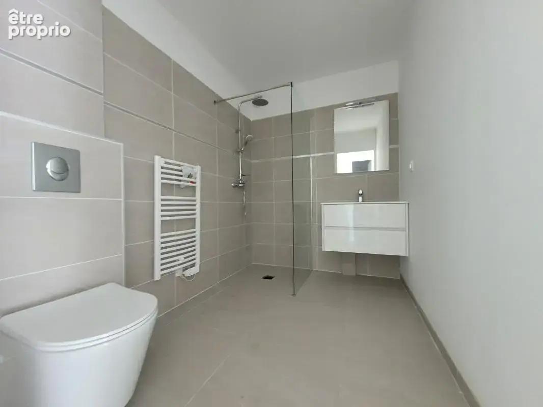 Appartement - photo 8