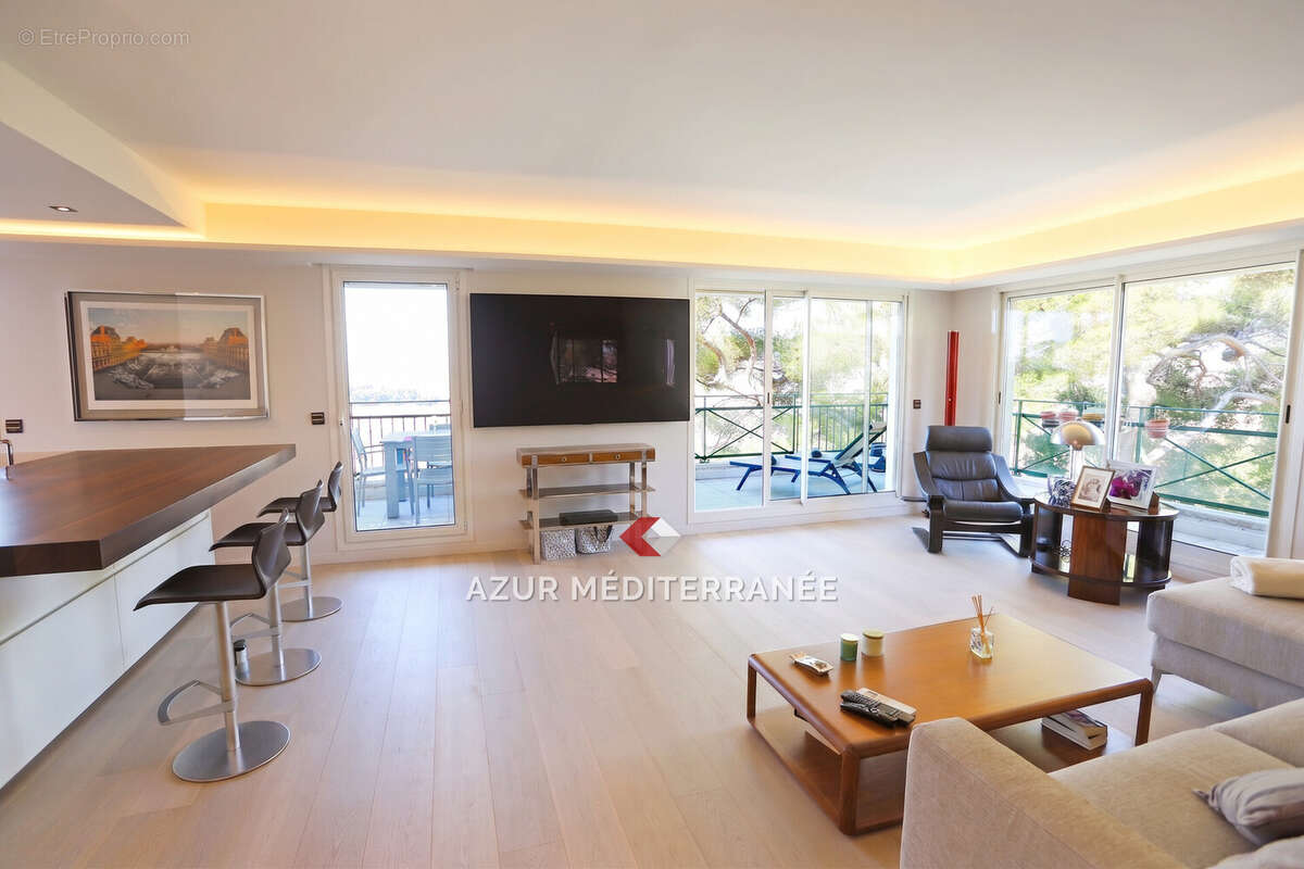 Appartement 76 m² à Nice  - photo 5