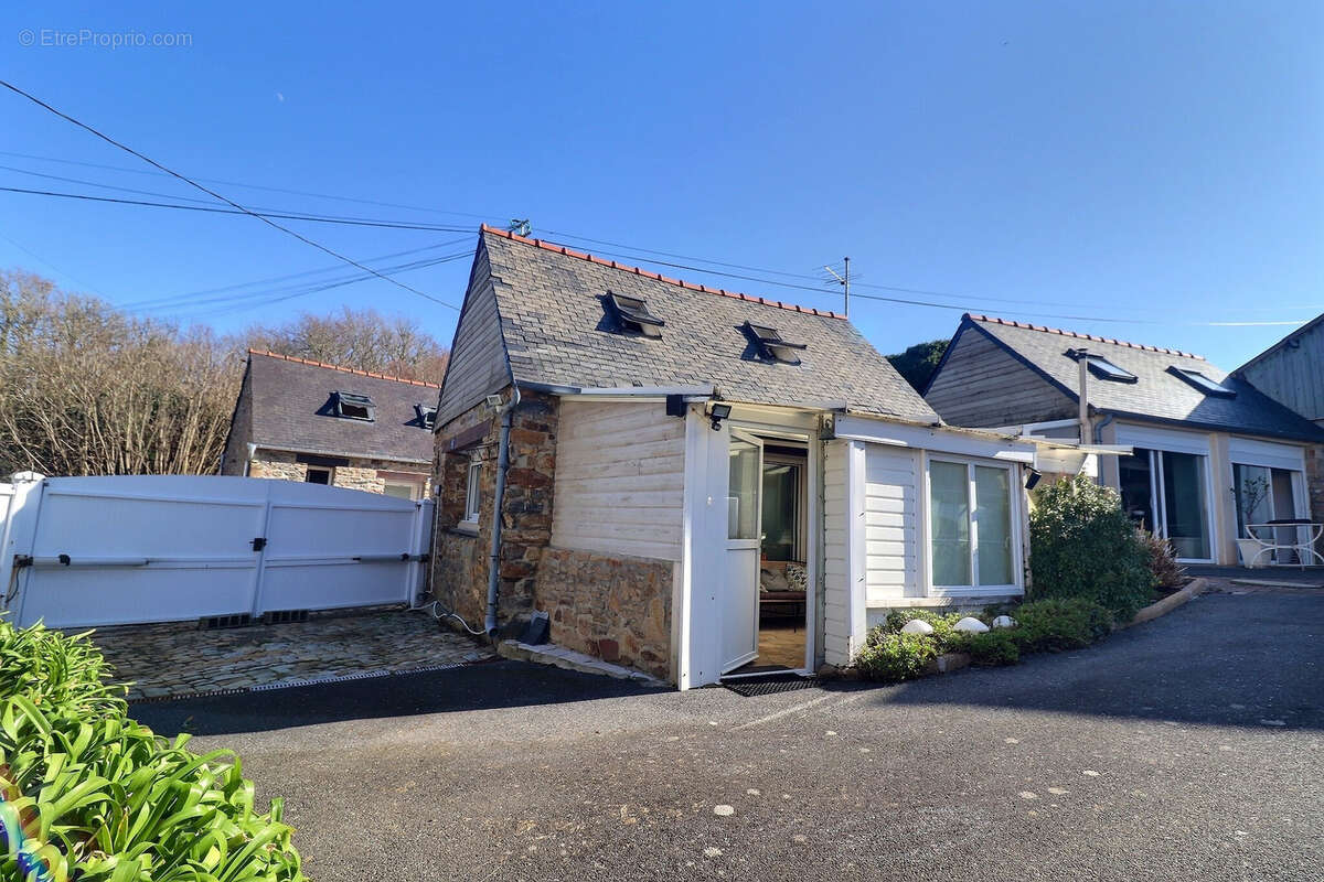 Maison à PLOUGASTEL-DAOULAS