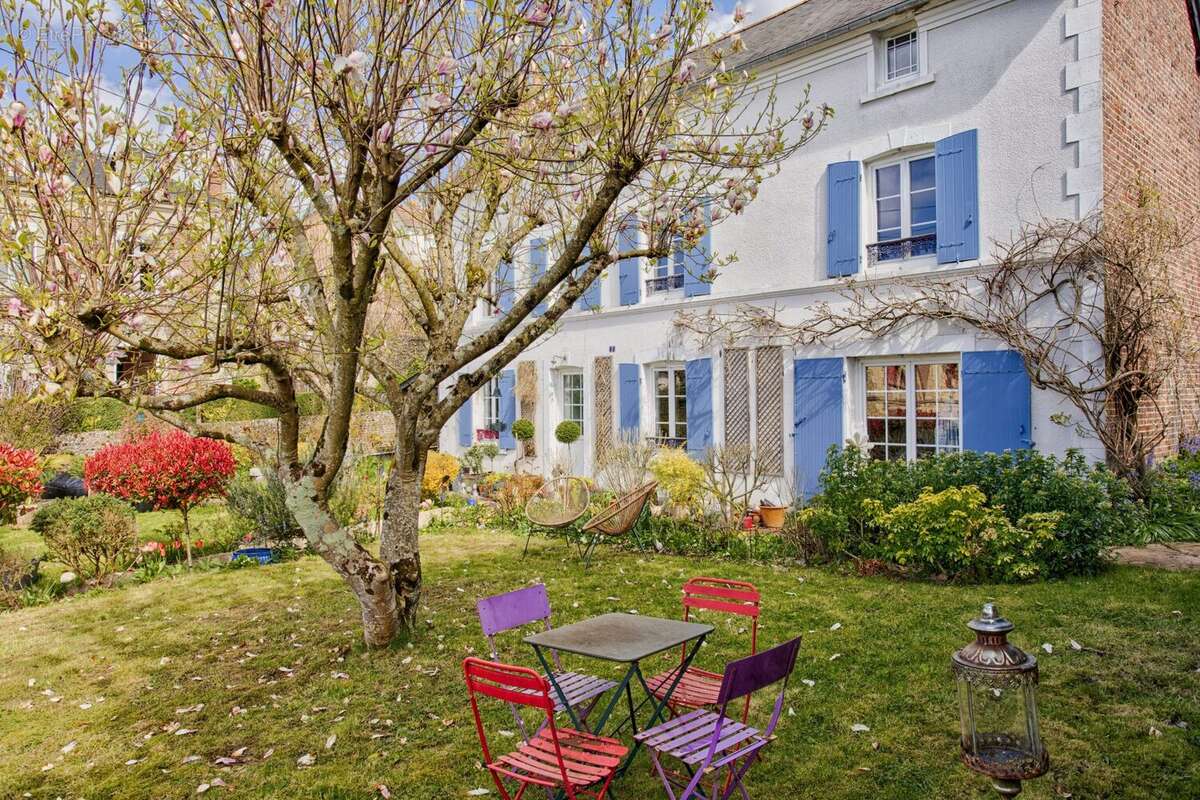 Maison à LISIEUX
