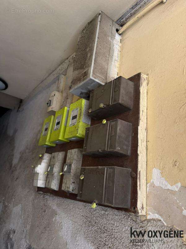 Appartement à PERPIGNAN