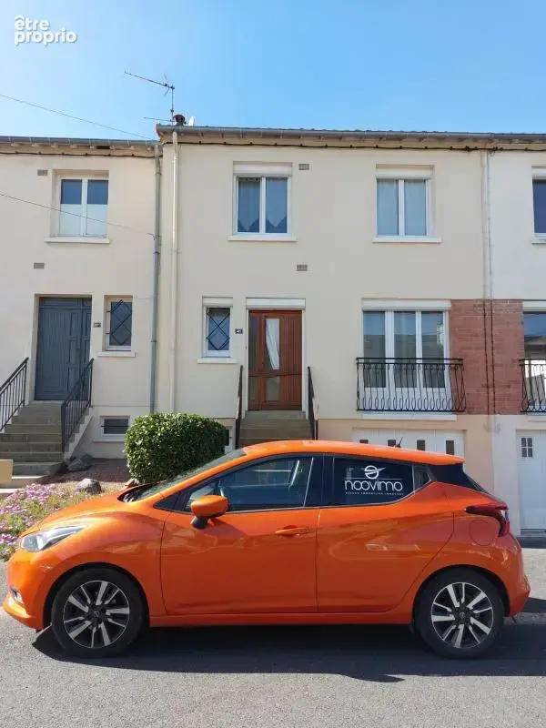 Photo Maison à Le Mans au prix de 197 980€