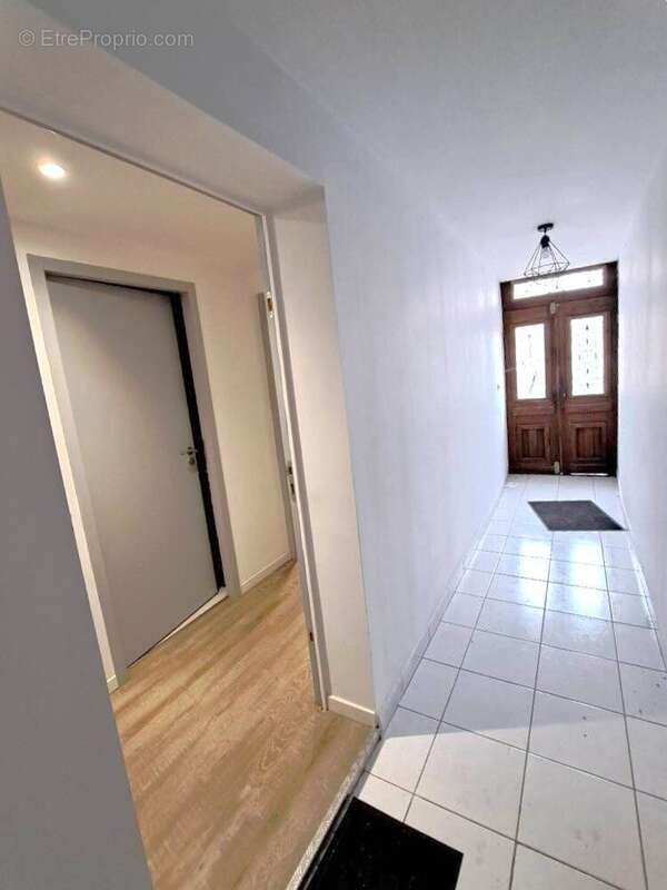 Immeuble à vendre | Aire sur l&#039;Adour | Parties communes - Appartement à AIRE-SUR-L&#039;ADOUR