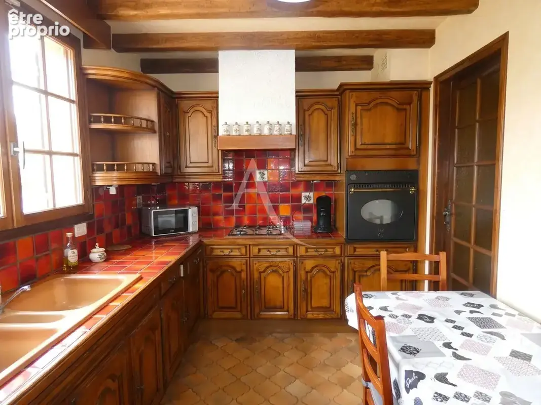Maison 6 pièces 117 m² à vendre à Us (95450) - photo 4
