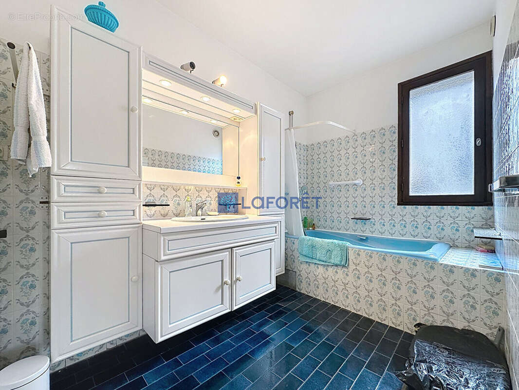 Appartement à DRAGUIGNAN