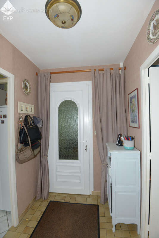 Maison à NORVILLE