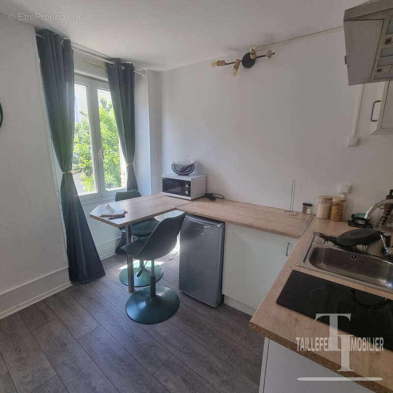 Appartement à PERIGUEUX