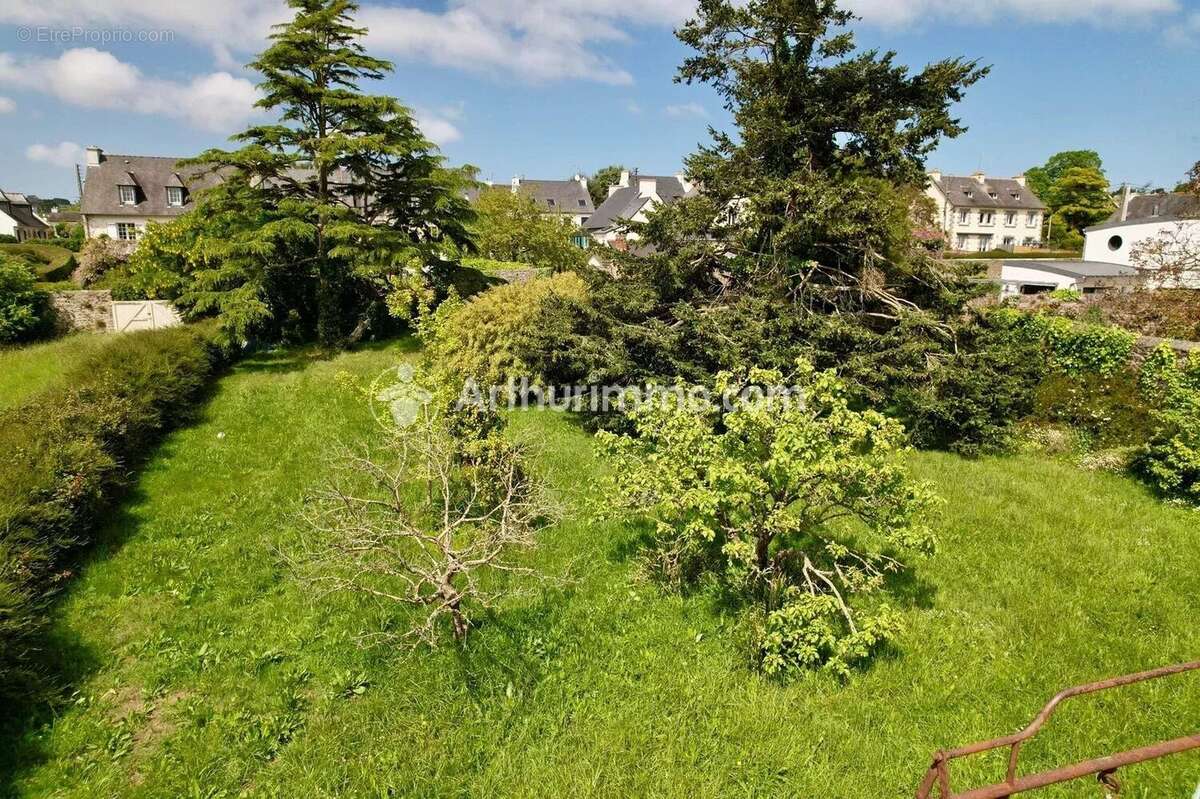 Magnifique terrain centre de Binic - photo 3