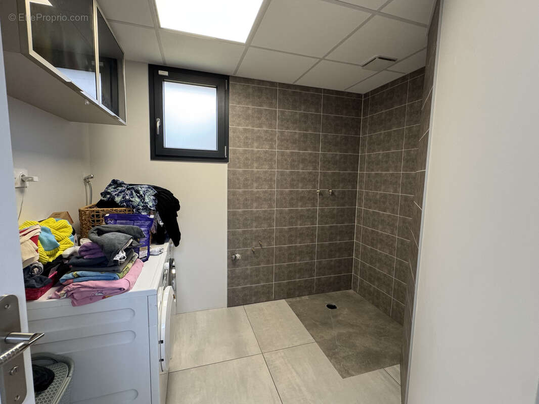 Maison de standing - Prestations haut gamme - photo 6