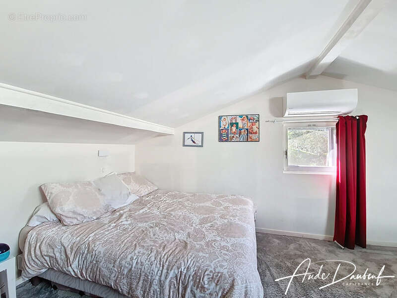 Maison à SAINT-JORIOZ