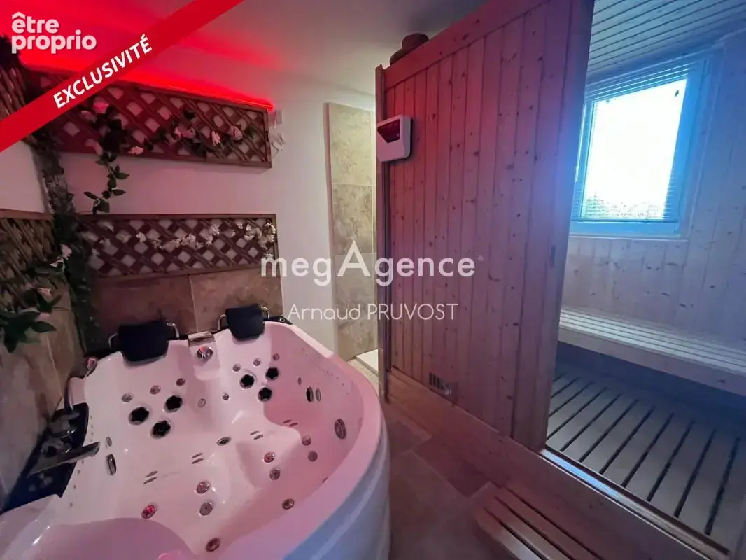 Ensemble Immobilier Unique – Idéal Projet Familial ou Investissement - photo 15
