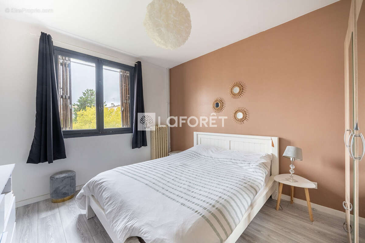 Appartement à CONFLANS-SAINTE-HONORINE