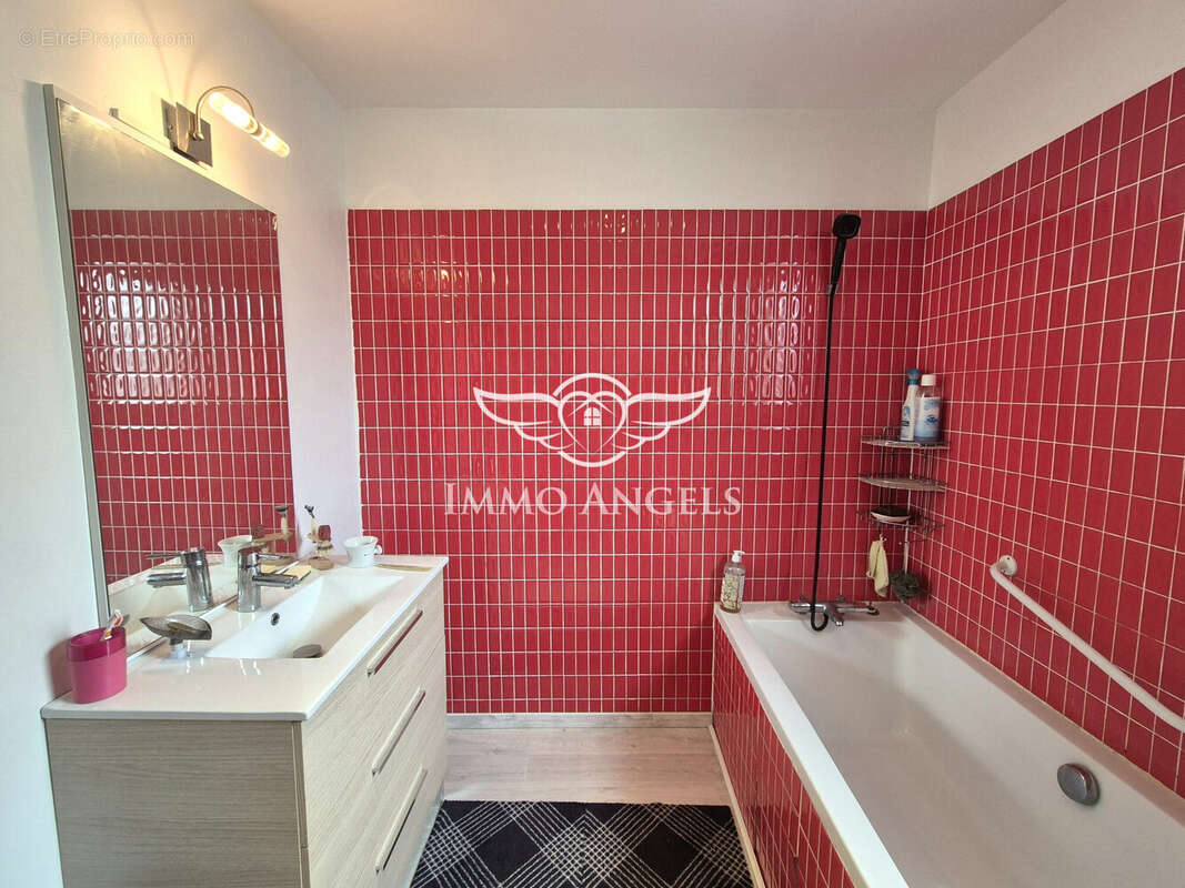 Maison à SAINT-HIPPOLYTE-DU-FORT