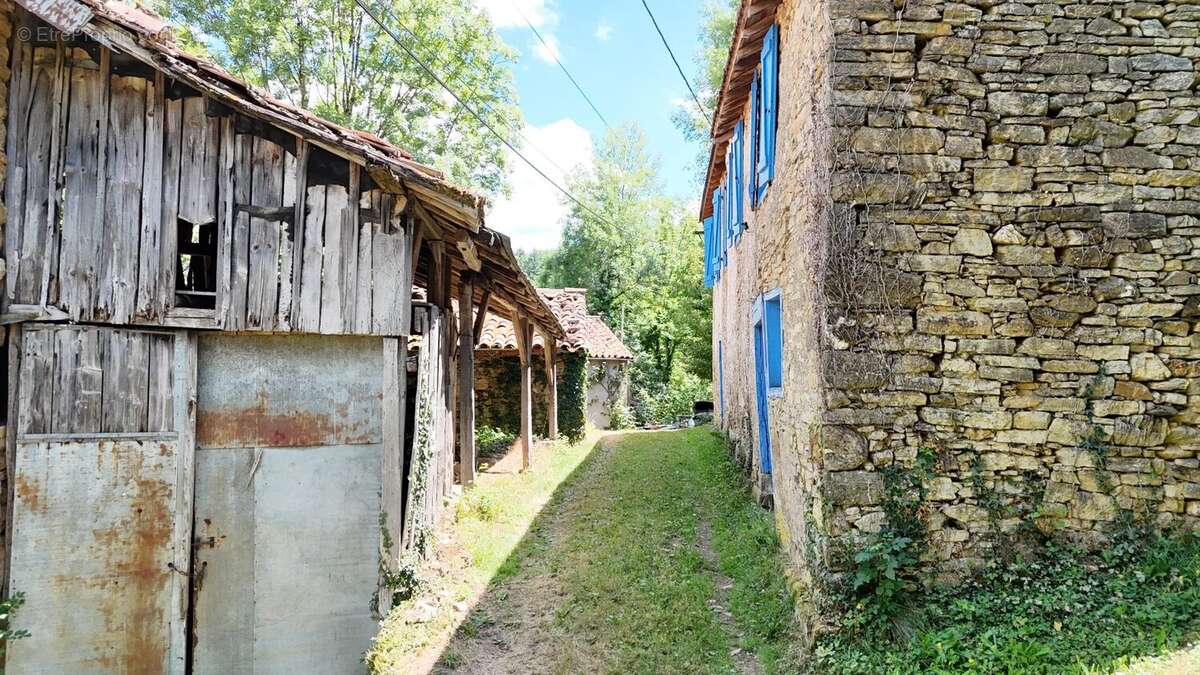 Charmante maison de 110 m² à Rivèrenert - photo 10