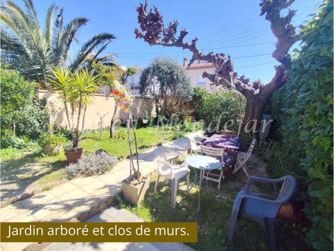 Maison à LE SOLER