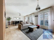 Appartement à GOURNAY-SUR-MARNE