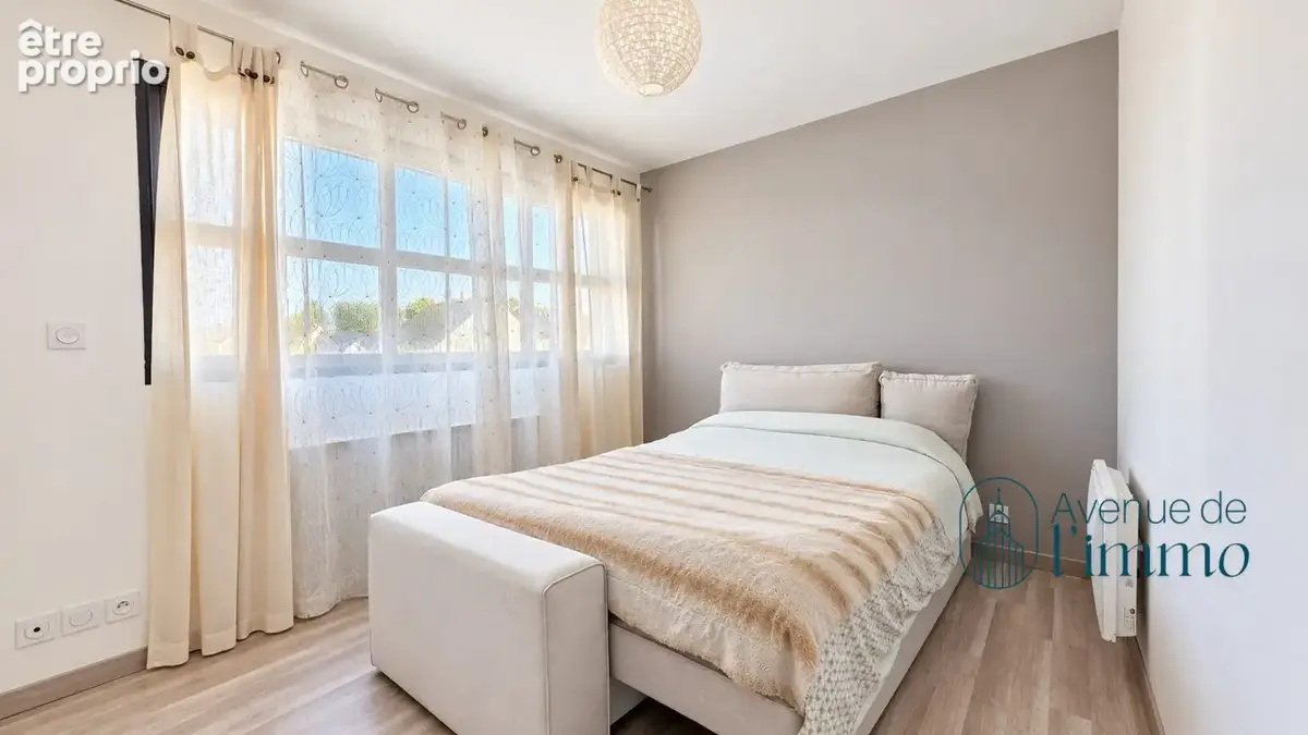 Maison 5 pièces 100 m² à vendre à Trelaze (49800) - photo 8
