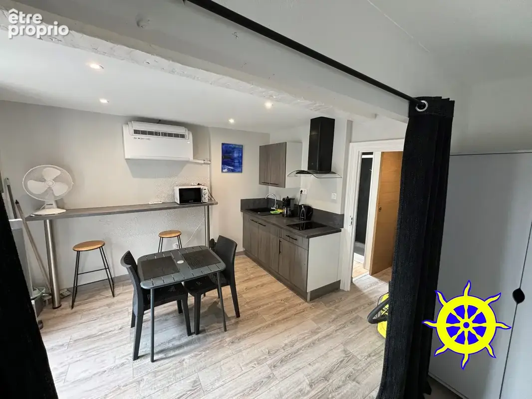 Maison 5 pièces 91 m² à vendre à Port-La-Nouvelle (11210) - photo 9