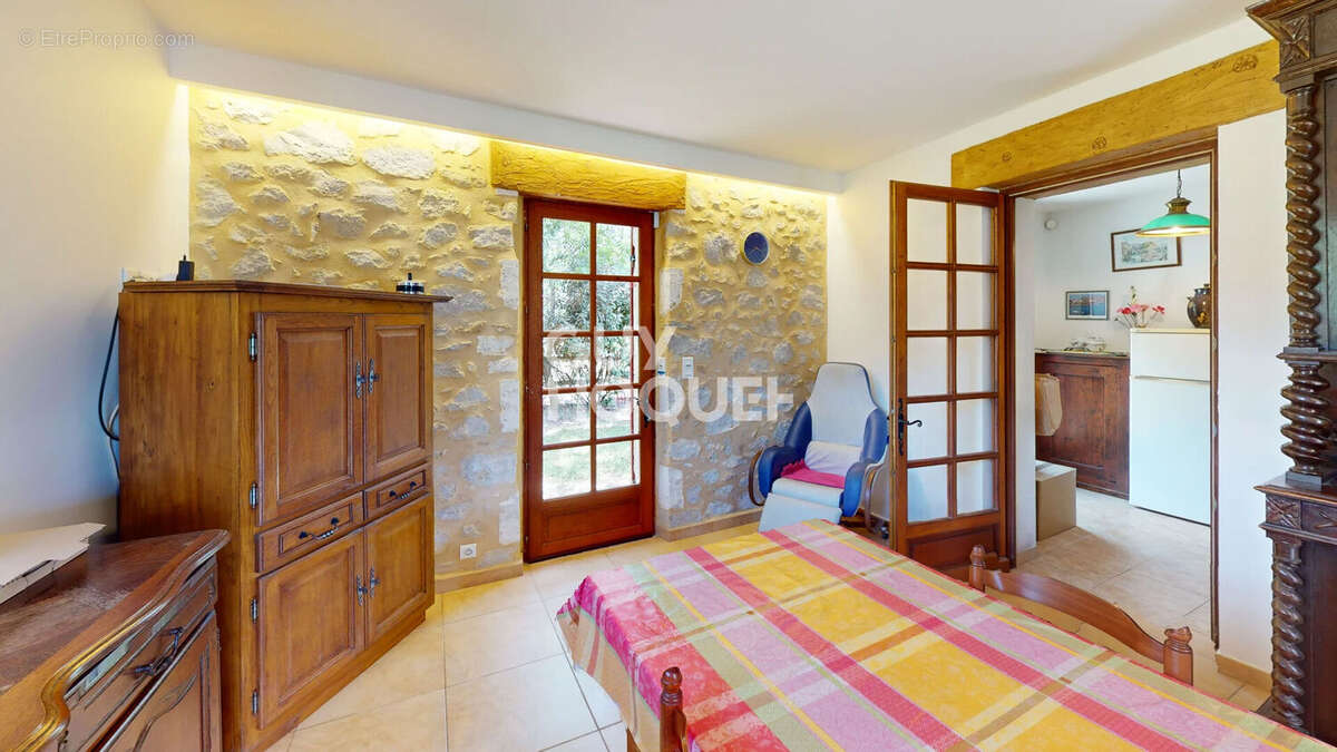 Maison à ESCOURCE