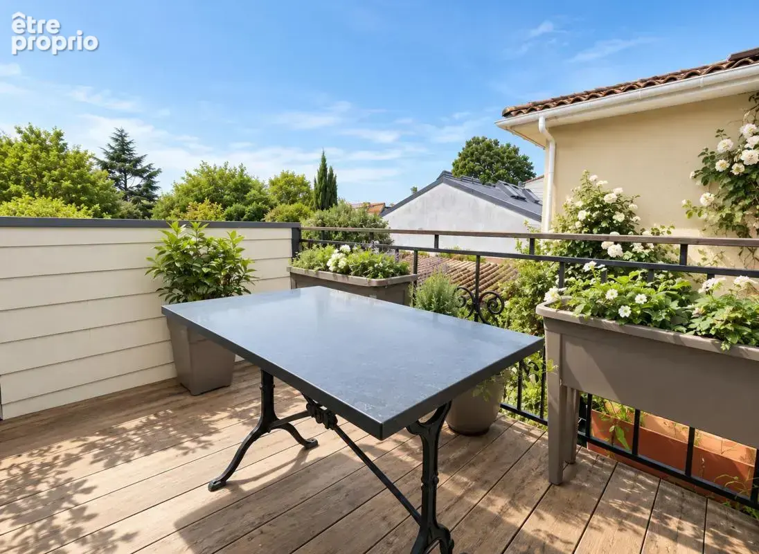 Vente maison 160m2 VIEUX LORMONT(33310) - photo 6