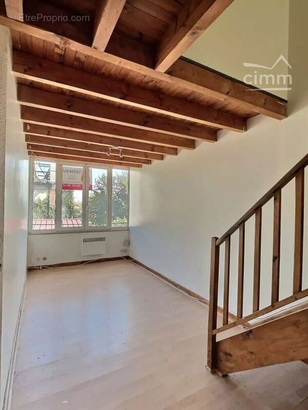 Appartement à BAR-LE-DUC