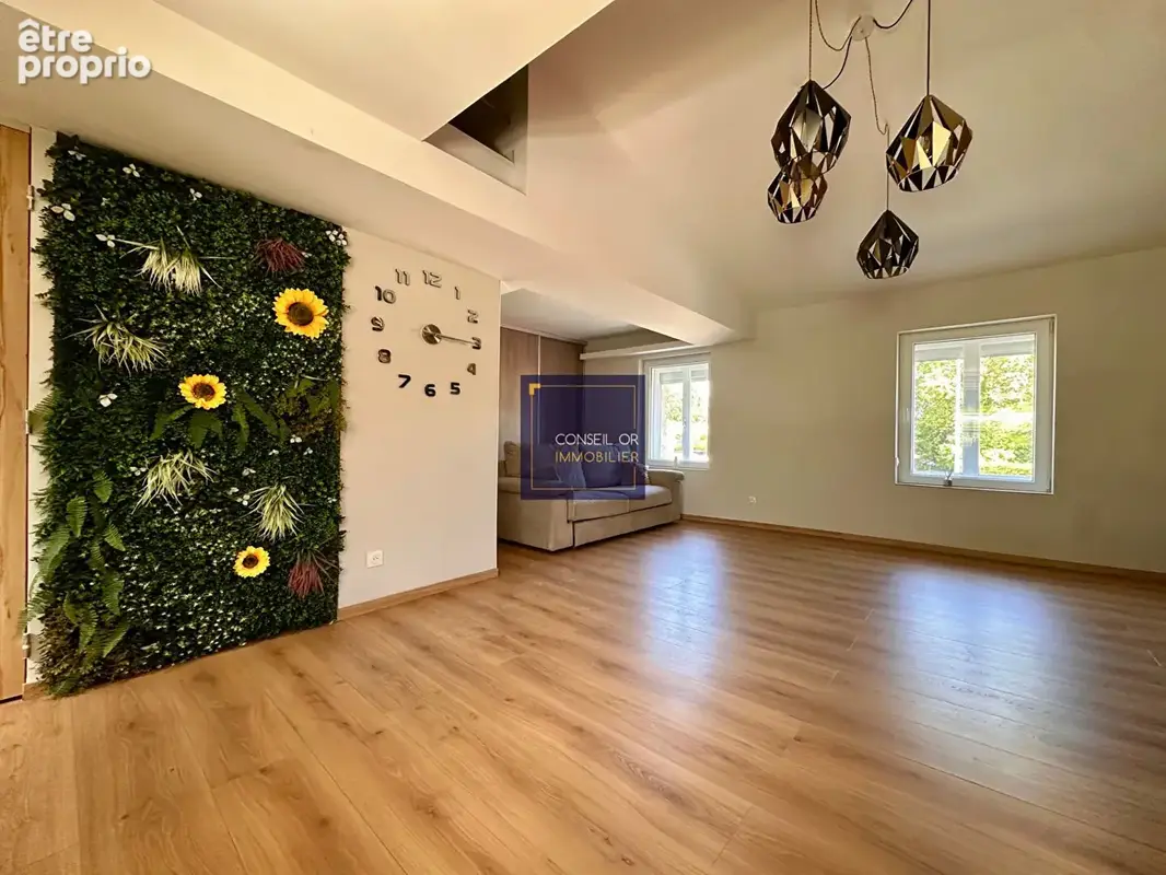 Appartement T2bis - 55m2 carrez - 71m2 au sol - photo 5