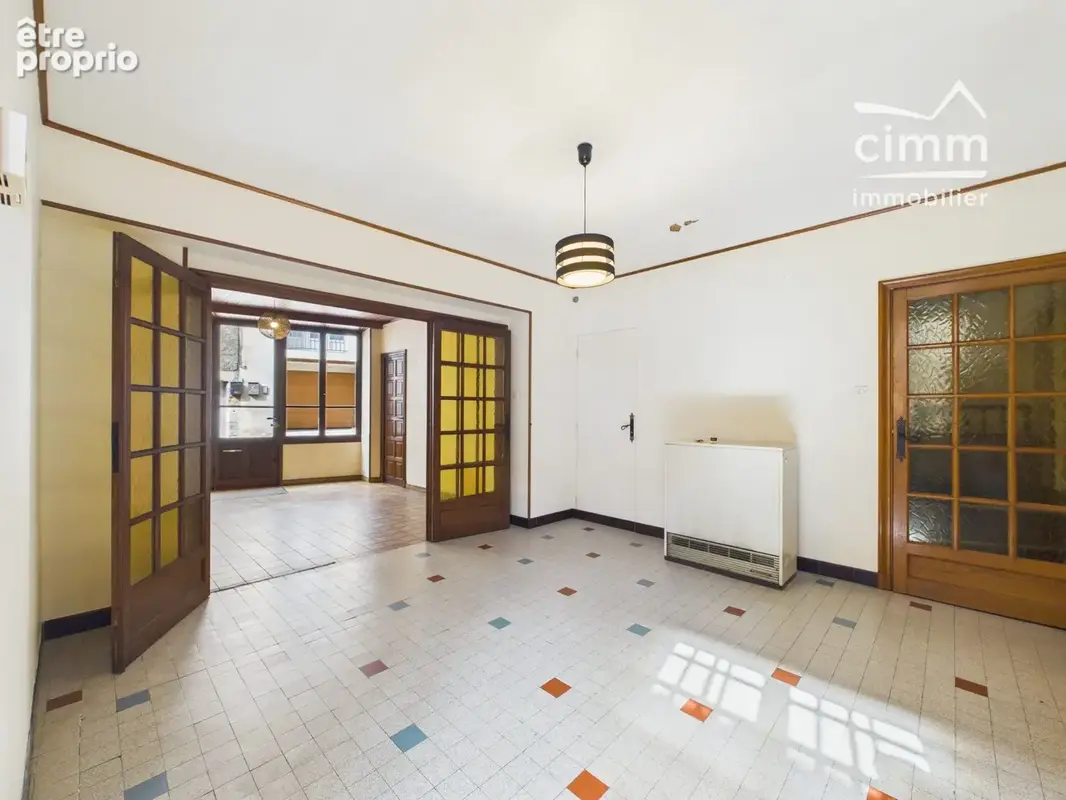 Maison 5 pièces 100 m² à vendre à Tullins (38210) - photo 3