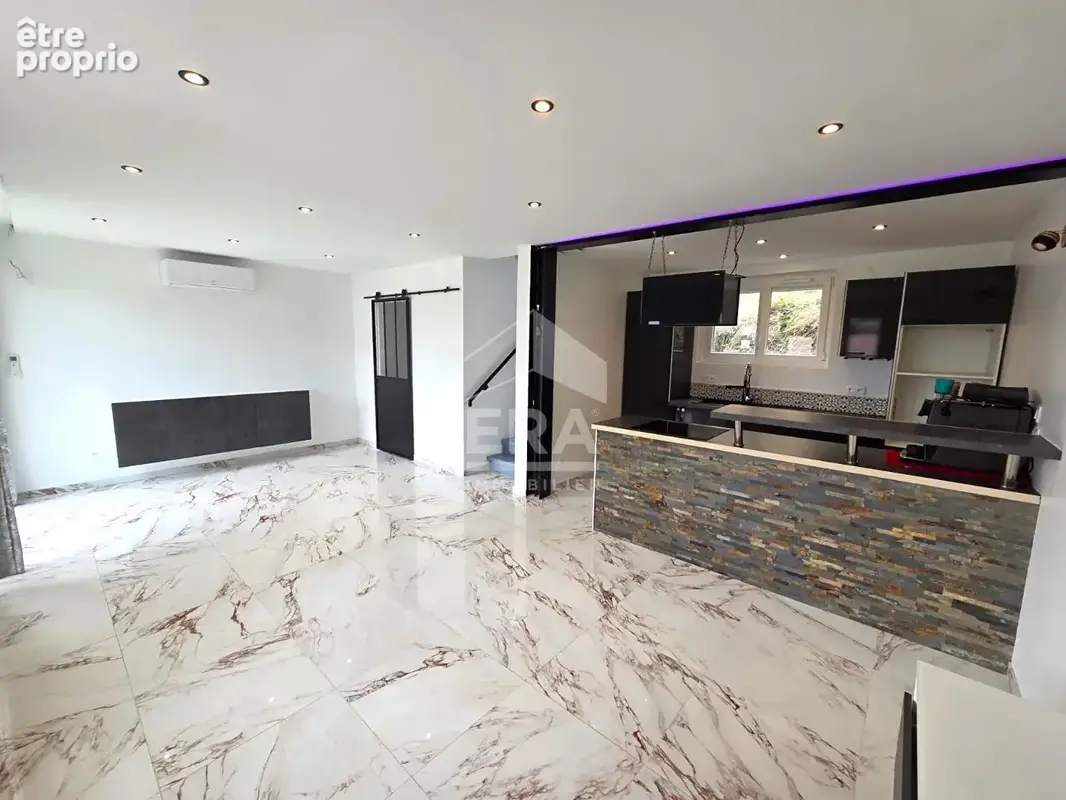 Maison 69m² à limoux - photo 3