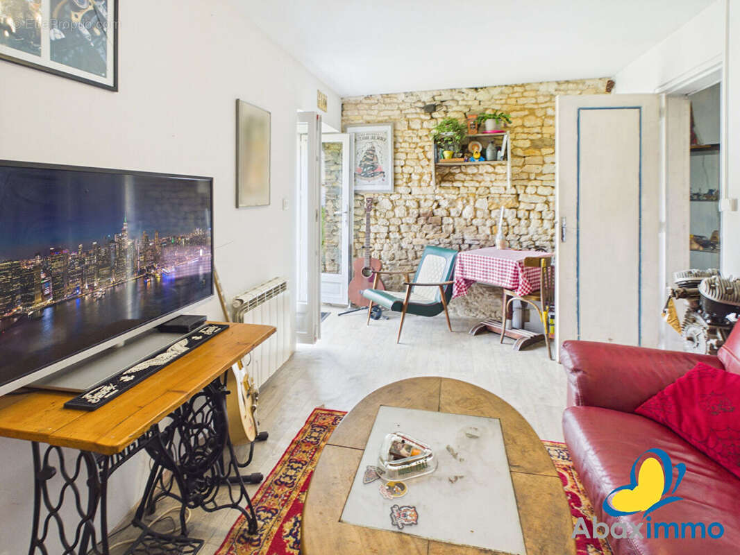 Maison 100 m² à Olendon  - photo 5