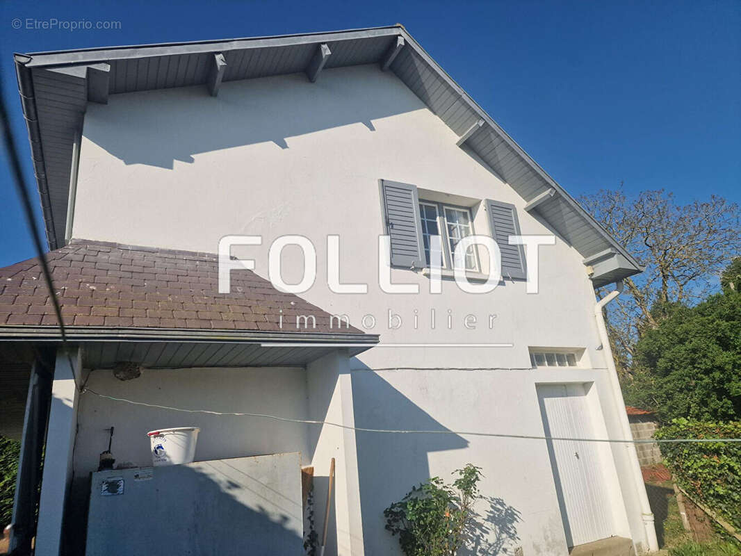 Maison de 5 pièces avec 4 chambres à vendre à REMILLY LES MARAIS - photo 11