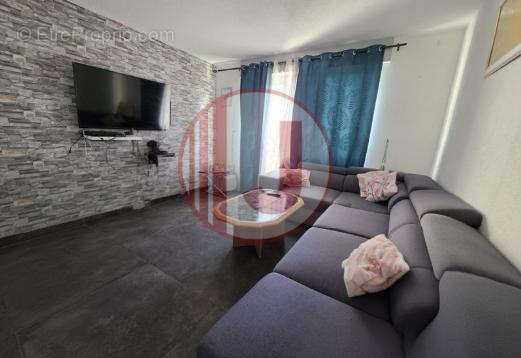 Appartement à MULHOUSE