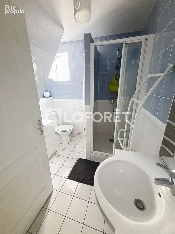 Maison 5 pièces - 82.59m² - Vitry-sur-Seine - photo 9