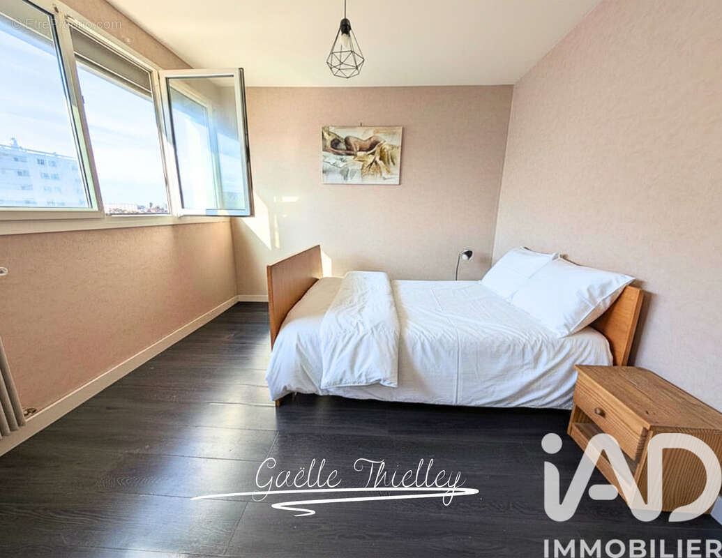 Photo 6 - Appartement à BESANCON