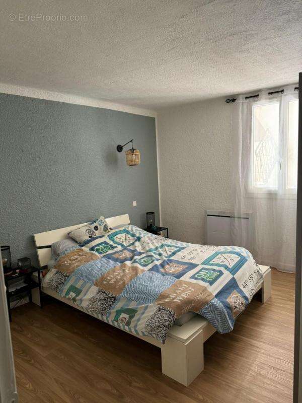 Appartement à BEAUCAIRE