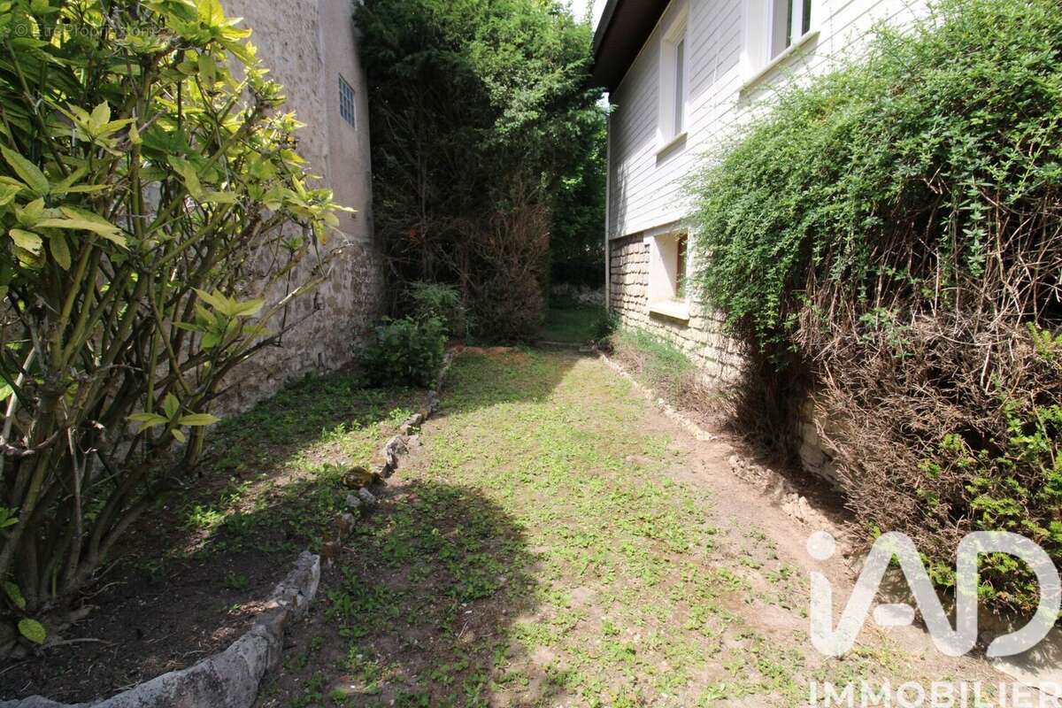 Photo 7 - Maison à VERNOUILLET