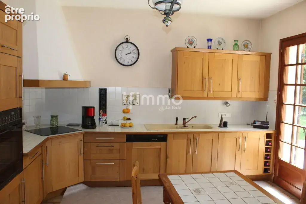 Maison proche d'Angoulême - photo 7