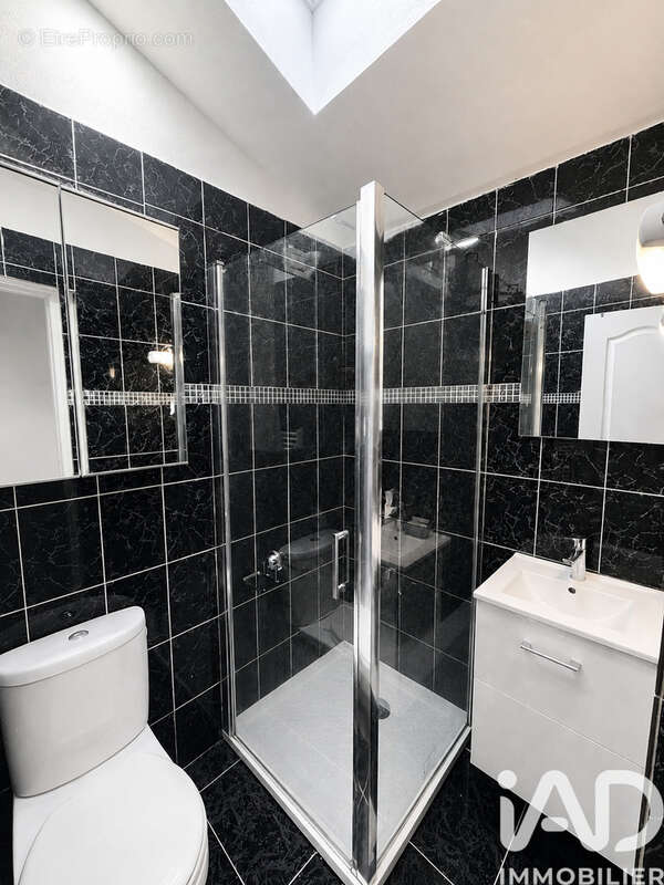 Photo 9 - Appartement à CHOISY-LE-ROI