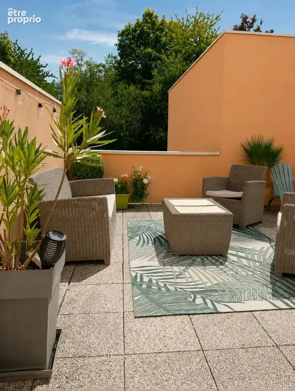 Appartement Maurepas 4 pièce(s) 75 m2 - photo 7
