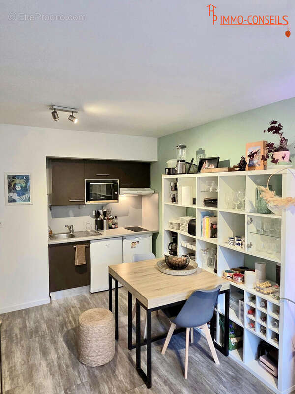Appartement à SAUTRON
